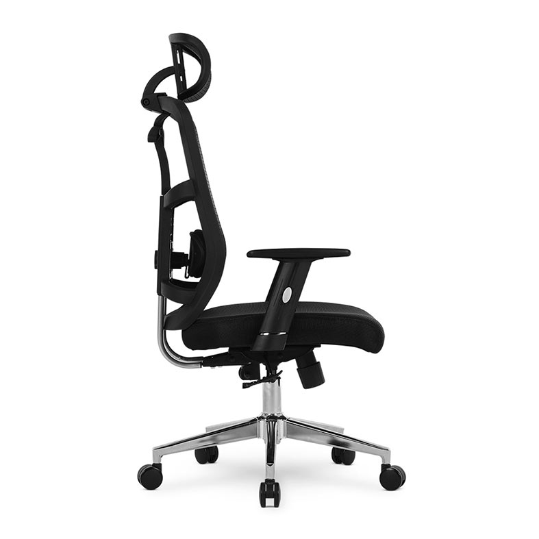 Cadeira Office DT3 Diana FE, Preto, 13877-6 - miniatura 6