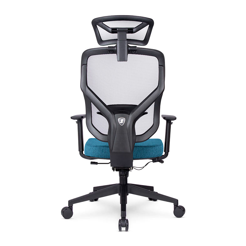 Cadeira Office DT3 Unic-R, Azul, 13941-8 - miniatura 9