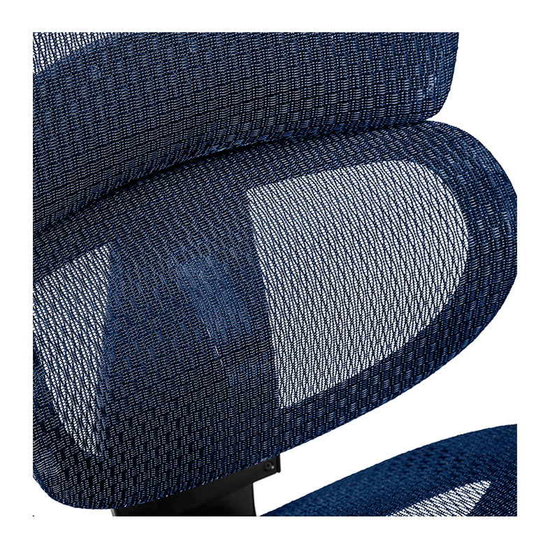 Cadeira Office DT3 Alera +, Azul, 13942-9 - miniatura 9