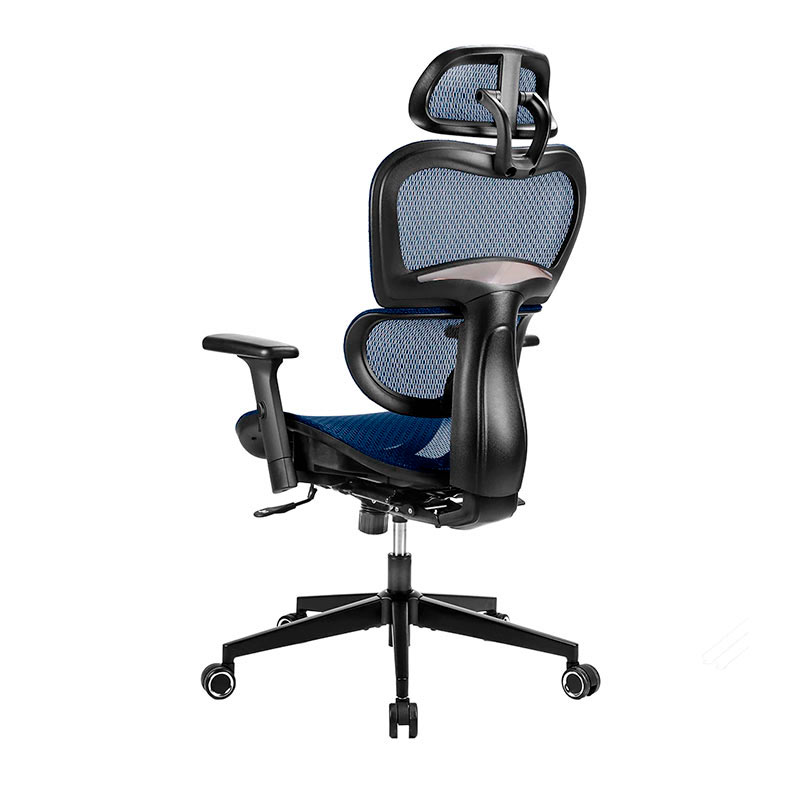 Cadeira Office DT3 Alera +, Azul, 13942-9 - miniatura 5