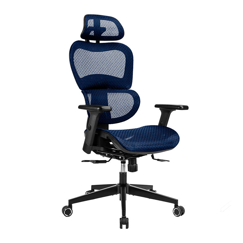 Cadeira Office DT3 Alera +, Azul, 13942-9 - miniatura 3