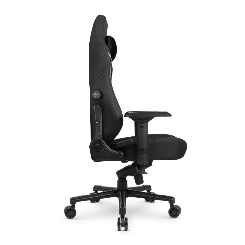 Cadeira Gamer DT3 Nero Elite Syrah, Carbon, 14015-1 - miniatura 5