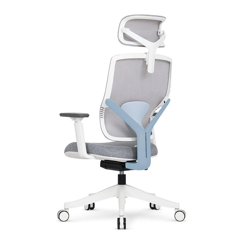 Cadeira Office DT3 Yura Sky, 14045-4 - miniatura 9