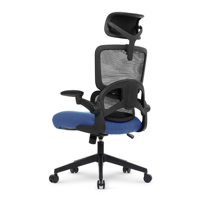 Cadeira Office DT3 GTL Blue, 14048-7 - miniatura 7