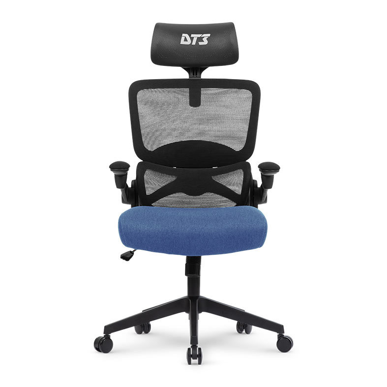 Cadeira Office DT3 GTL Blue, 14048-7 - imagem 1