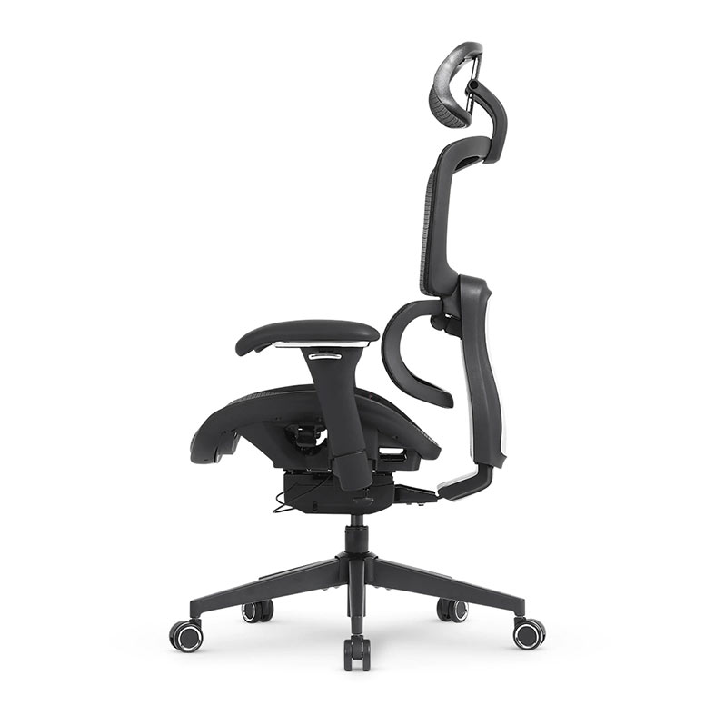 Cadeira Office DT3 Azzera Black, 14055-5 - miniatura 6