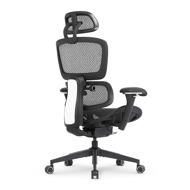 Cadeira Office DT3 Azzera Black, 14055-5 - miniatura 9