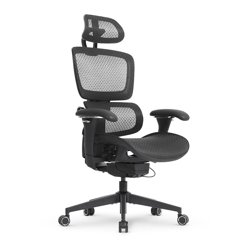 Cadeira Office DT3 Azzera Black, 14055-5 - miniatura 3