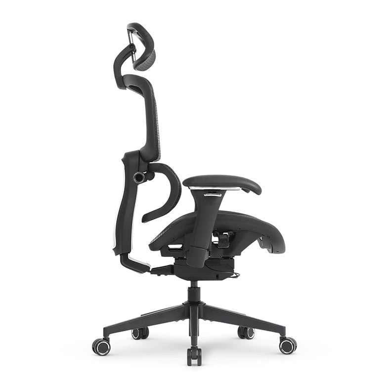 Cadeira Office DT3 Azzera Black, 14055-5 - miniatura 5