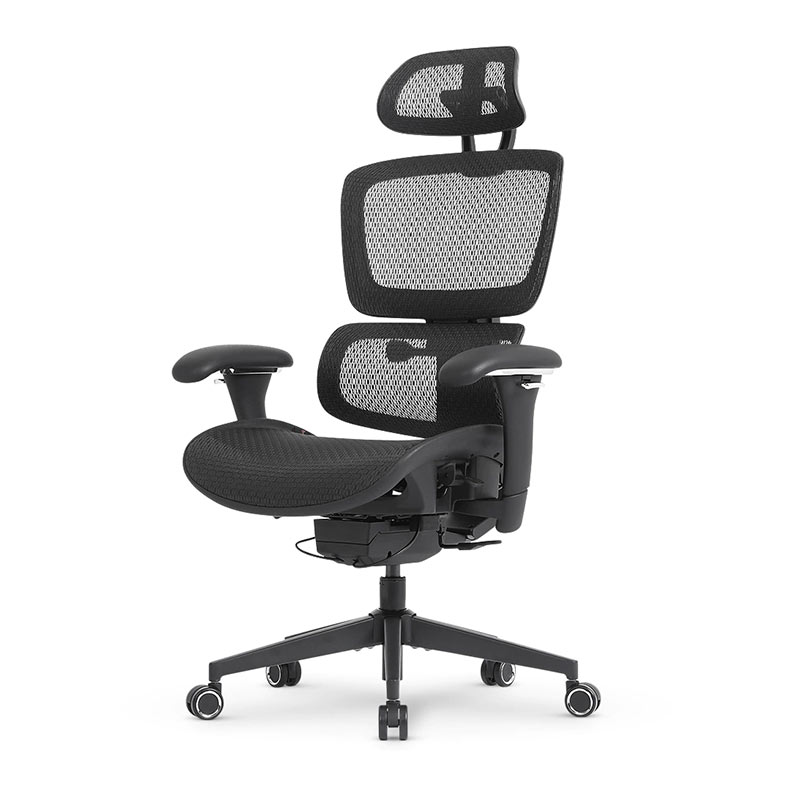 Cadeira Office DT3 Azzera Black, 14055-5 - miniatura 4