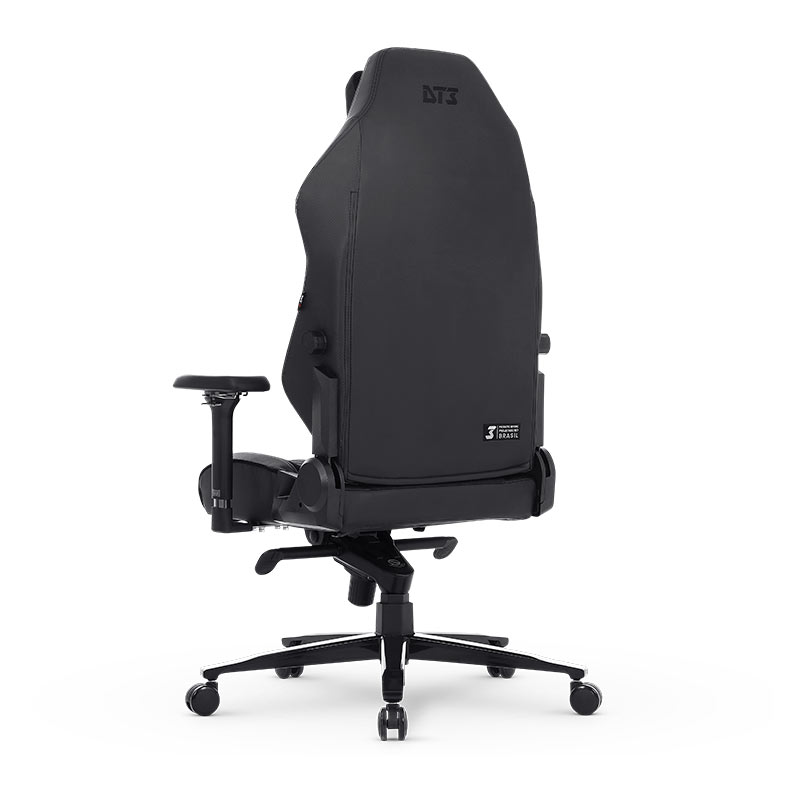 Cadeira Gamer DT3 N10, Preto, 14105-1 - miniatura 9