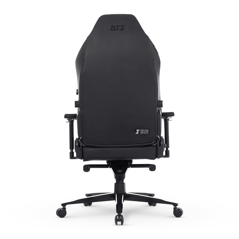 Cadeira Gamer DT3 N10, Preto, 14105-1 - miniatura 11