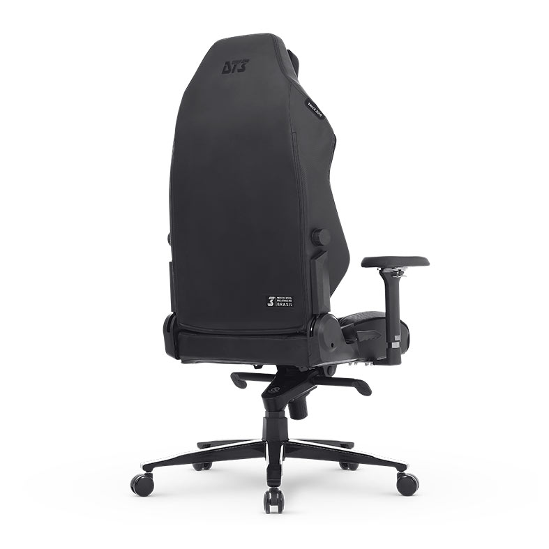 Cadeira Gamer DT3 N10, Preto, 14105-1 - miniatura 10