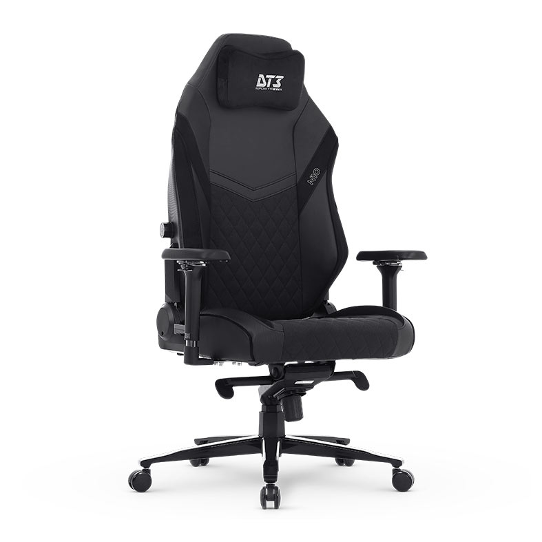 Cadeira Gamer DT3 N10, Preto, 14105-1 - miniatura 3