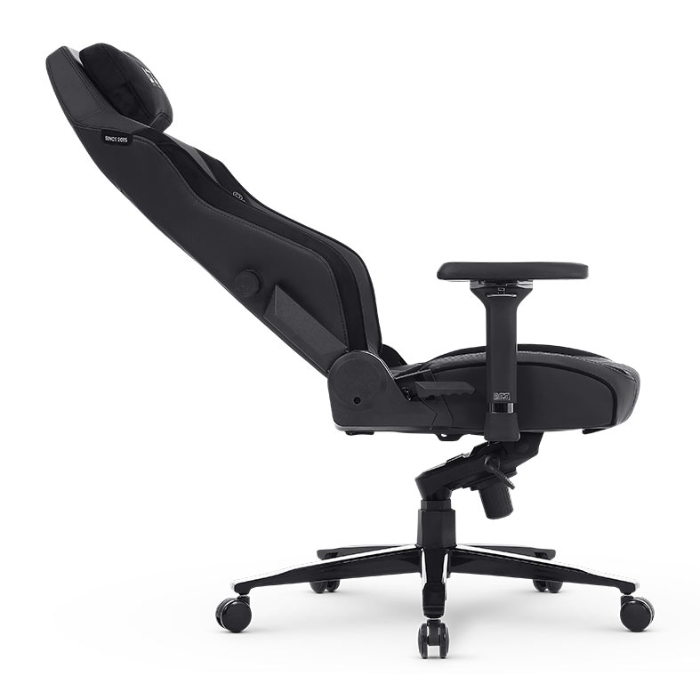 Cadeira Gamer DT3 N10, Preto, 14105-1 - miniatura 8