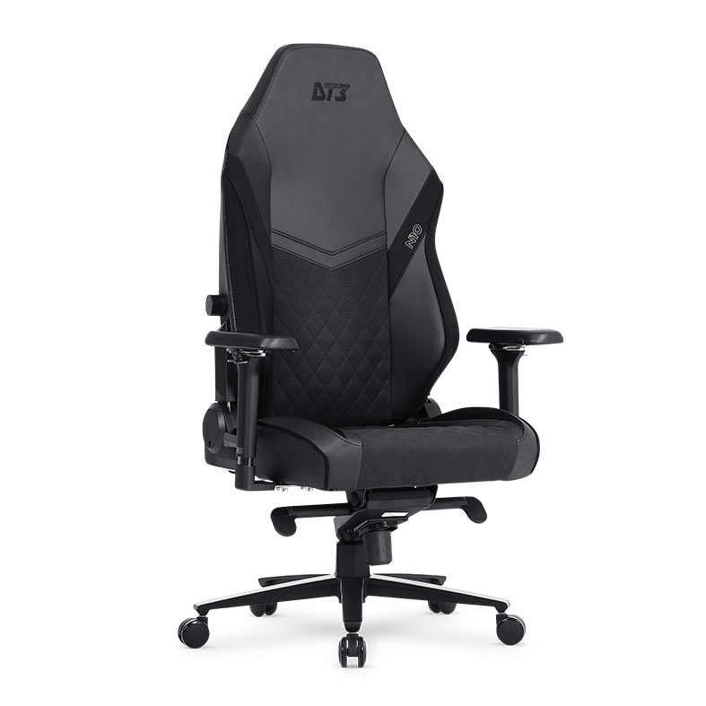 Cadeira Gamer DT3 N10 XL, Preto, 14106-2 - miniatura 5