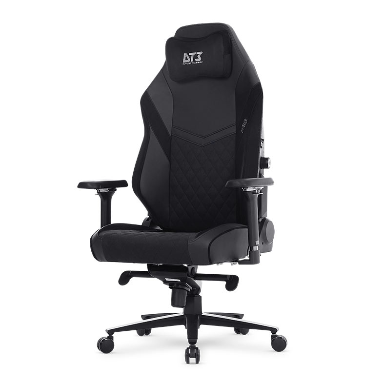 Cadeira Gamer DT3 N10 XL, Preto, 14106-2 - miniatura 4