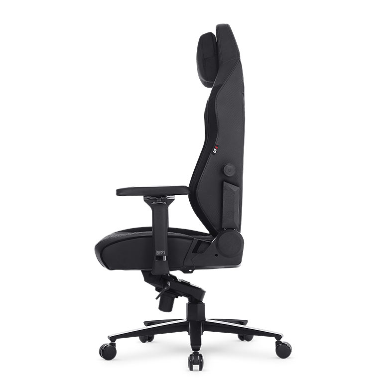 Cadeira Gamer DT3 N10 XL, Preto, 14106-2 - miniatura 7