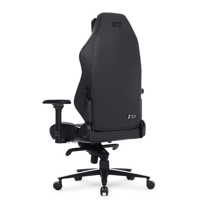 Cadeira Gamer DT3 N10 XL, Preto, 14106-2 - miniatura 9