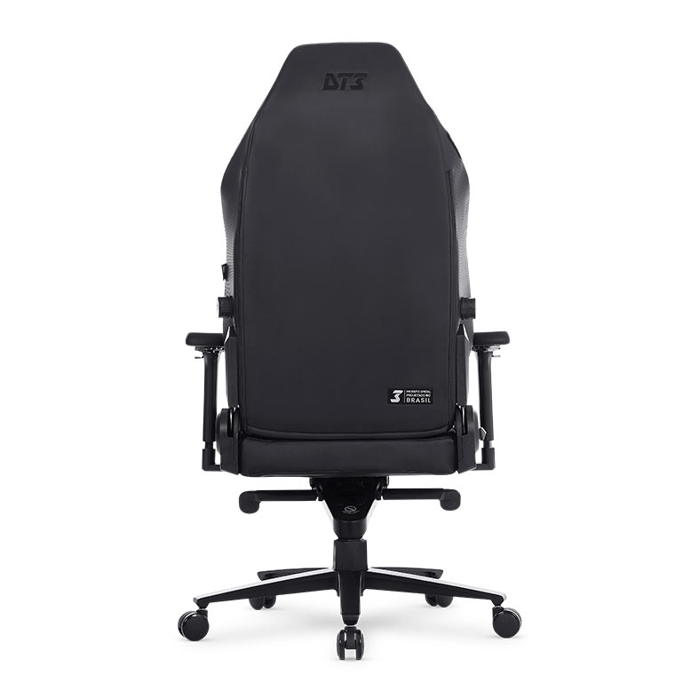 Cadeira Gamer DT3 N10 XL, Preto, 14106-2 - miniatura 11