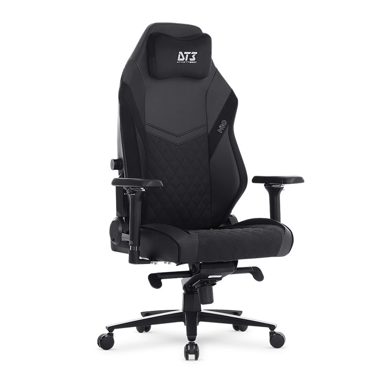 Cadeira Gamer DT3 N10 XL, Preto, 14106-2 - miniatura 3