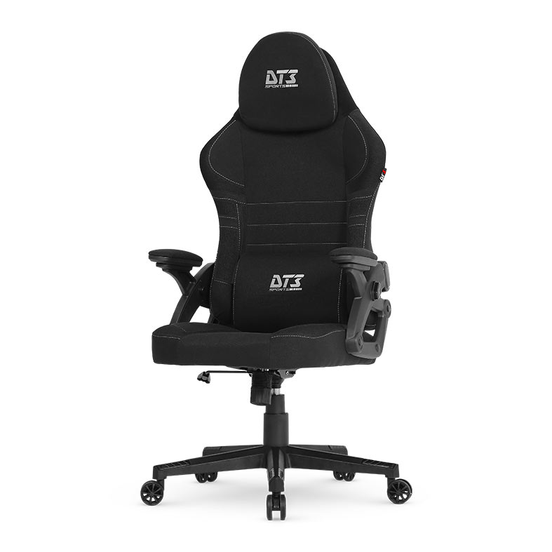 Cadeira Gamer DT3 GX, Preto, 14151-2 - miniatura 4