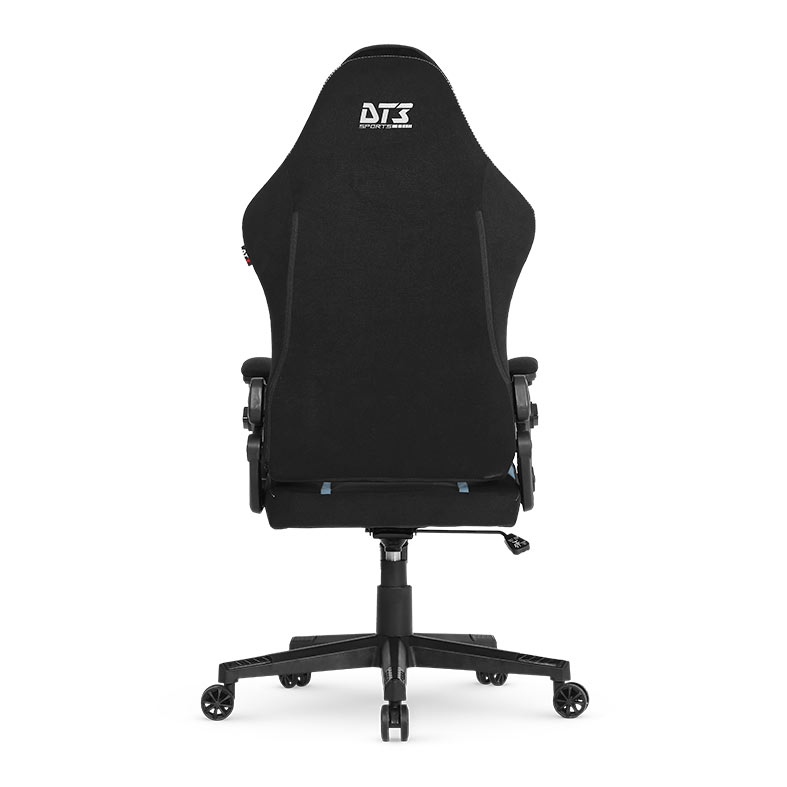 Cadeira Gamer DT3 GX, Preto e Azul, 14153-4 - miniatura 11