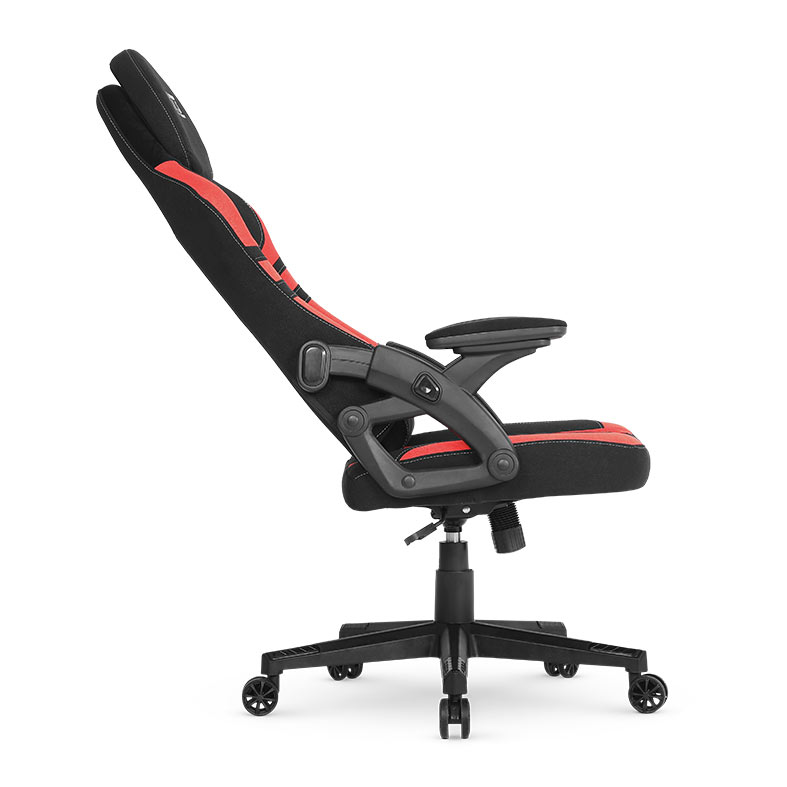 Cadeira Gamer DT3 GX, Preto e Vermelho, 14154-5 - miniatura 8