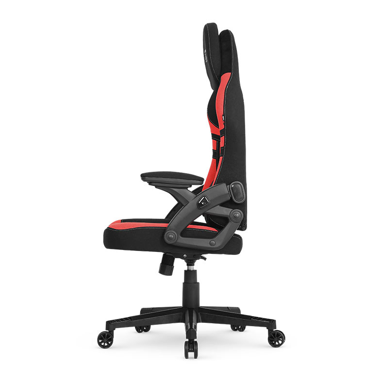 Cadeira Gamer DT3 GX, Preto e Vermelho, 14154-5 - miniatura 7
