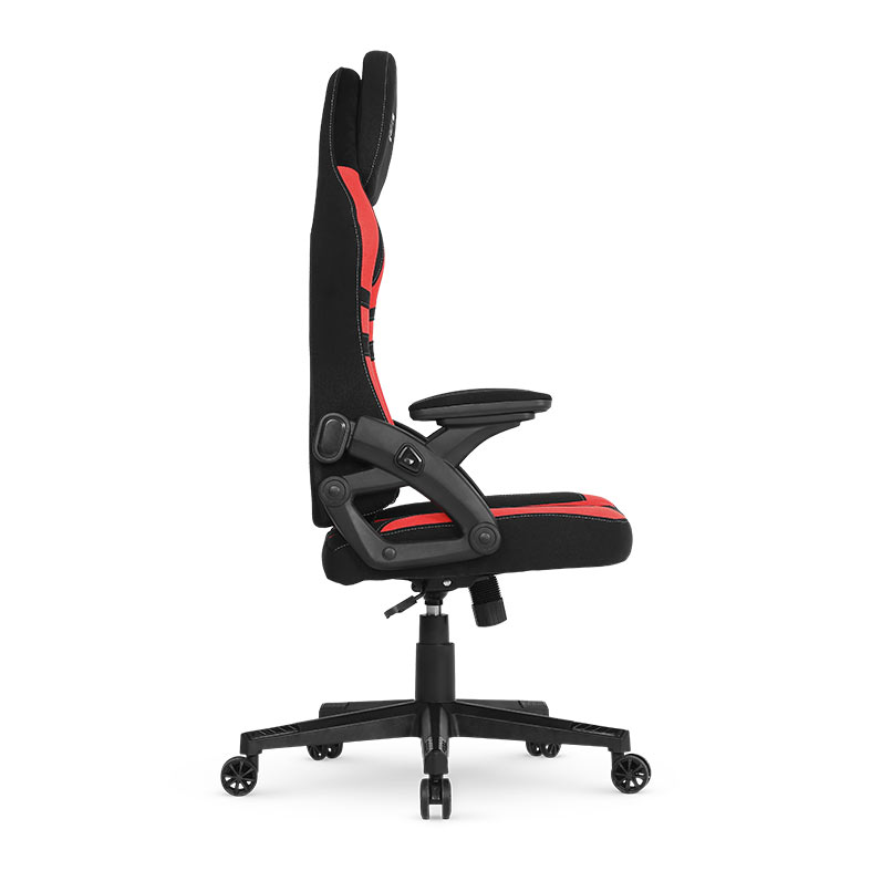 Cadeira Gamer DT3 GX, Preto e Vermelho, 14154-5 - miniatura 6