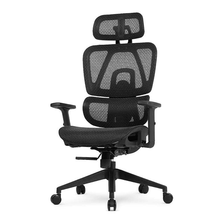 Cadeira Office DT3 Valor, Preto, 14197-2 - miniatura 4