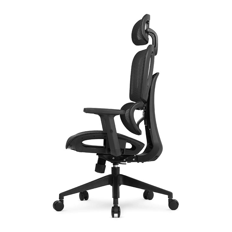 Cadeira Office DT3 Valor, Preto, 14197-2 - miniatura 6