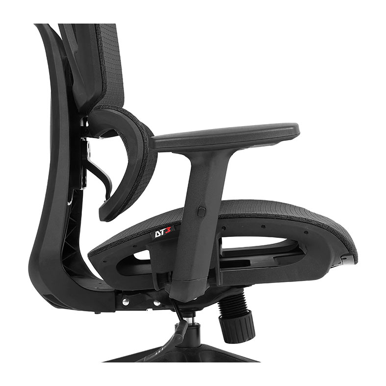 Cadeira Office DT3 Valor, Preto, 14197-2 - miniatura 11