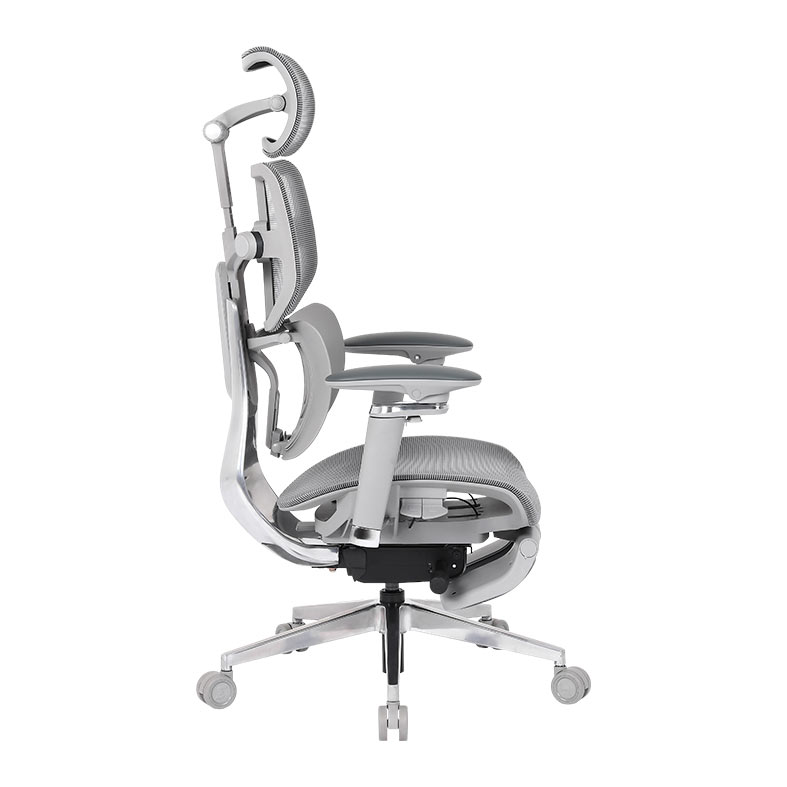 Cadeira Office DT3 Frost FT, Cinza, 14210-8 - miniatura 4