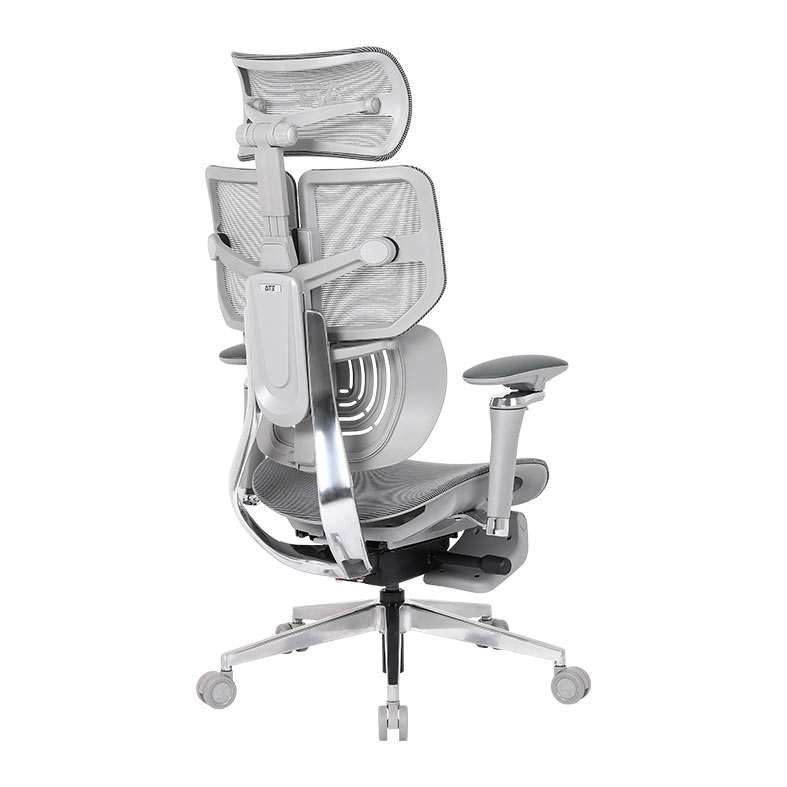 Cadeira Office DT3 Frost FT, Cinza, 14210-8 - miniatura 6