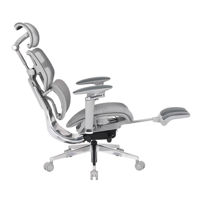 Cadeira Office DT3 Frost FT, Cinza, 14210-8 - miniatura 5