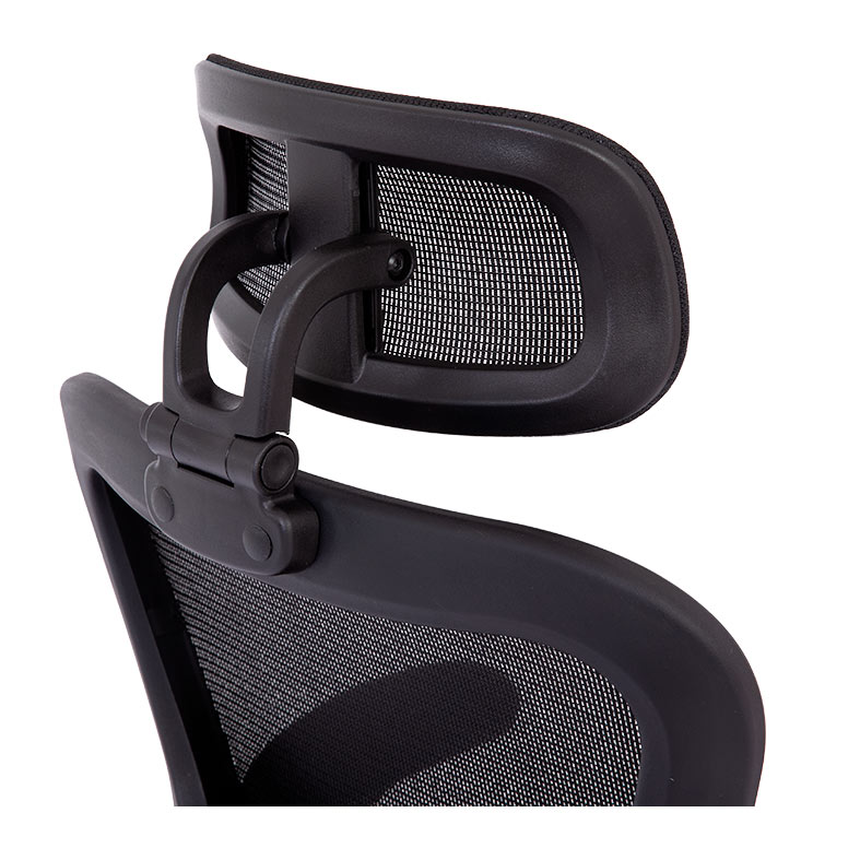 Cadeira Office DT3 Vita Headrest, Azul, 14229-8 - miniatura 11