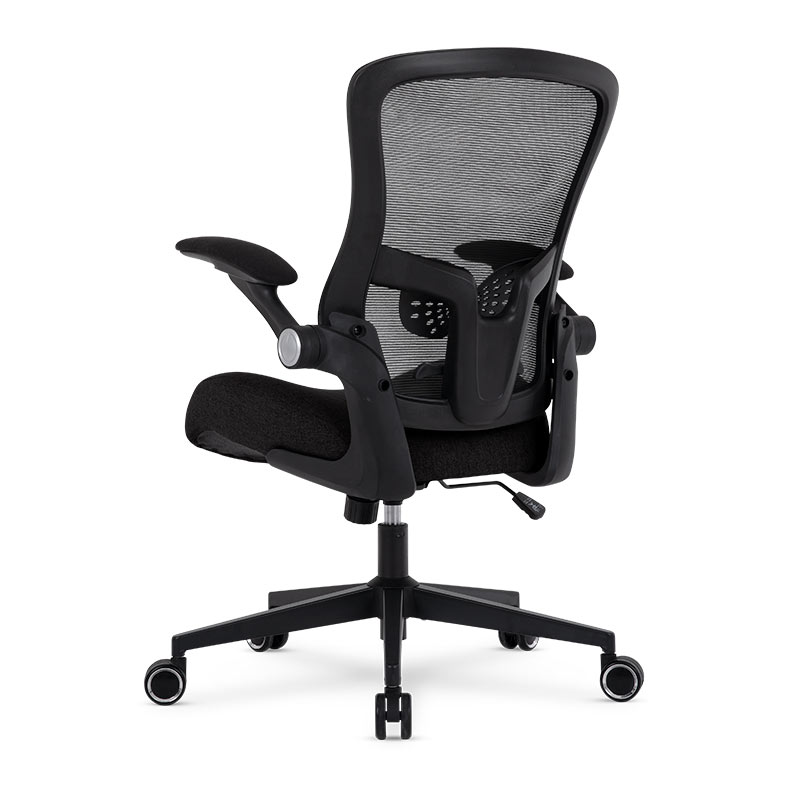 Cadeira Office DT3 Vita Super, Preto, 14243-4 - miniatura 7