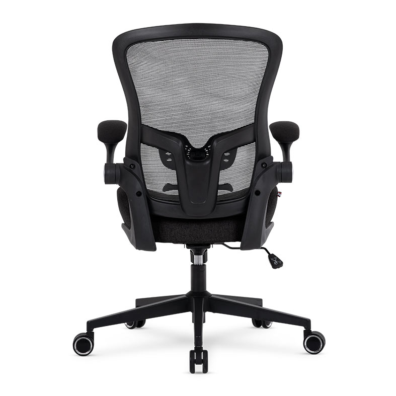 Cadeira Office DT3 Vita Super, Preto, 14243-4 - miniatura 9