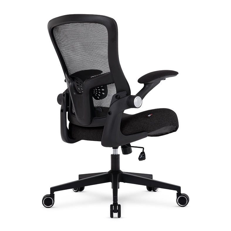 Cadeira Office DT3 Vita Super, Preto, 14243-4 - miniatura 8