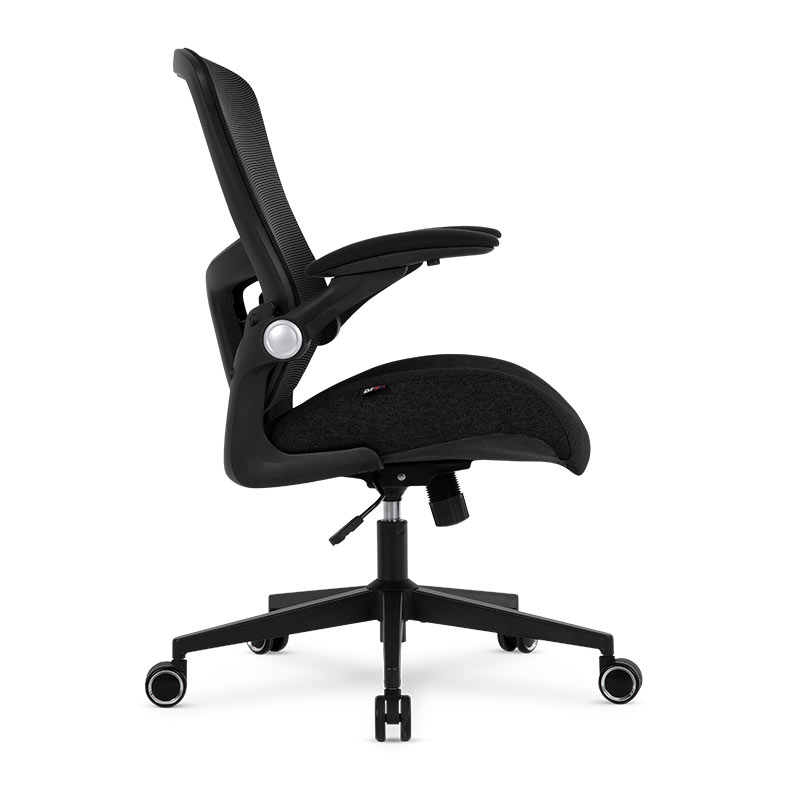Cadeira Office DT3 Vita Super, Preto, 14243-4 - miniatura 5