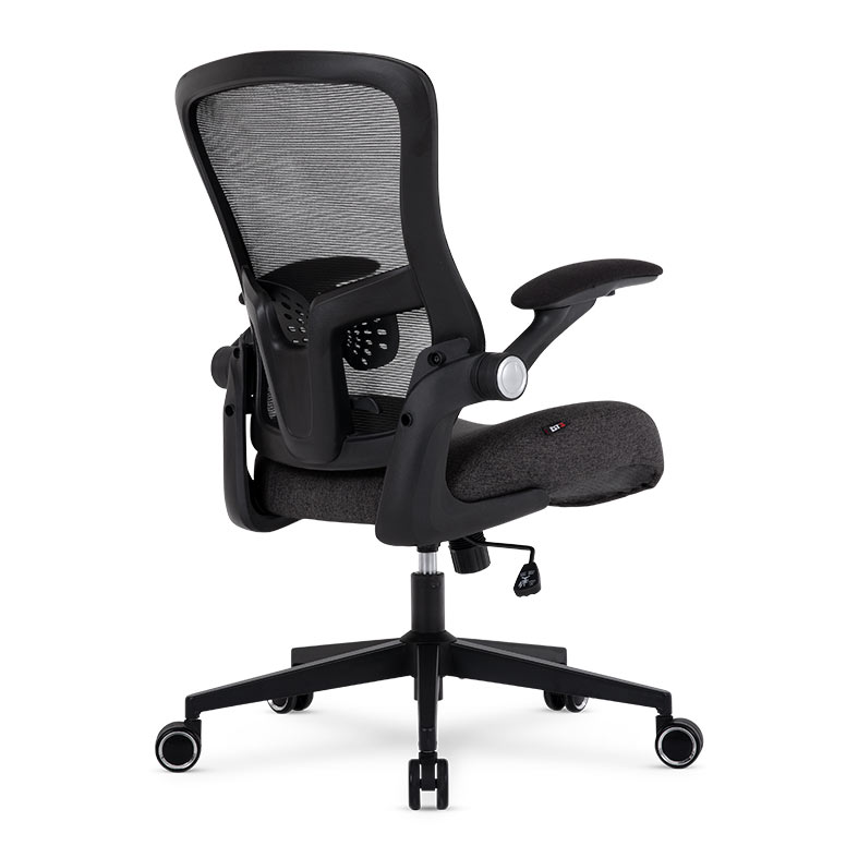 Cadeira Office DT3 Vita Super, Cinza Escuro, 14245-6 - miniatura 8