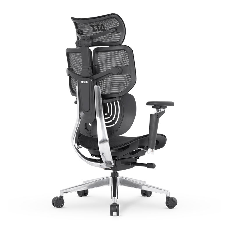 Cadeira Office DT3 Frost, Preto, 14345-7 - miniatura 5