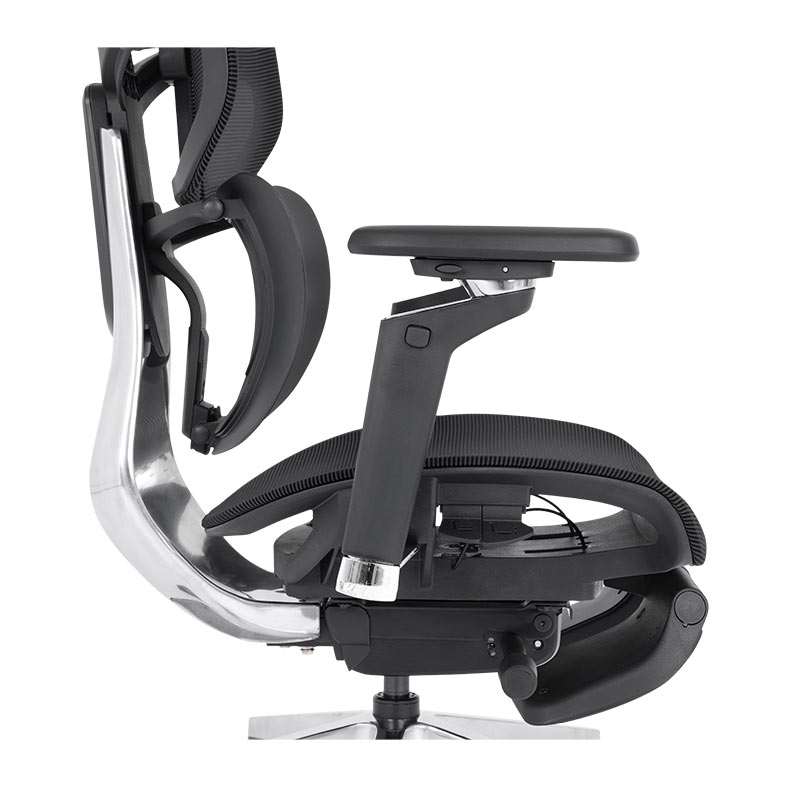 Cadeira Office DT3 Frost FT, Preto, 14346-8 - miniatura 6