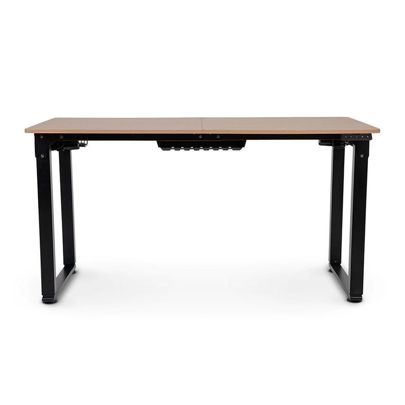 Mesa Gamer DT3 F40, Com Regulagem de Altura, OAK, 14350-3 - miniatura 6