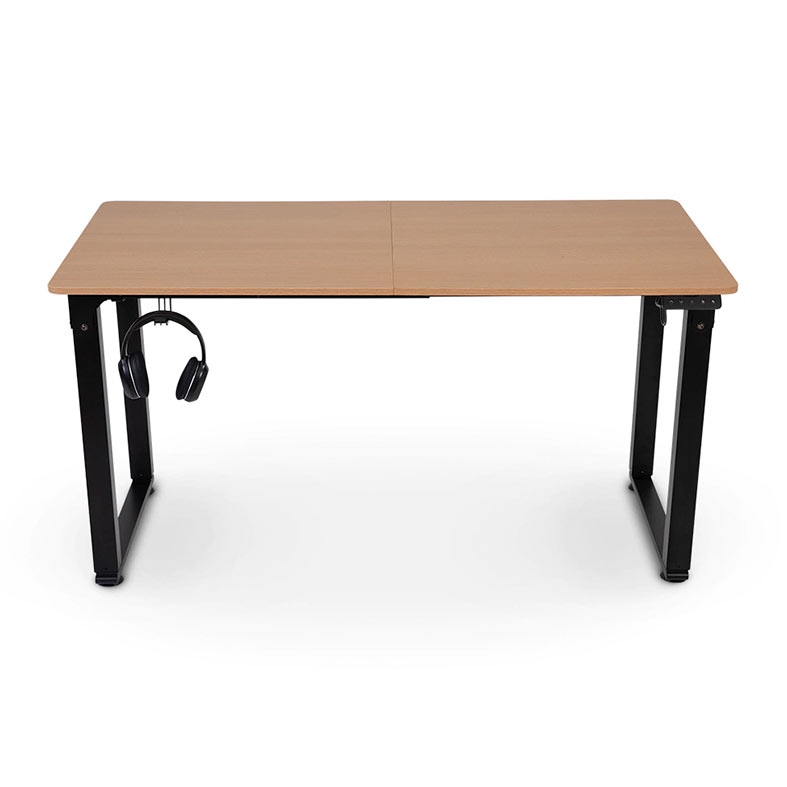 Mesa Gamer DT3 F40, Com Regulagem de Altura, OAK, 14350-3 - miniatura 7