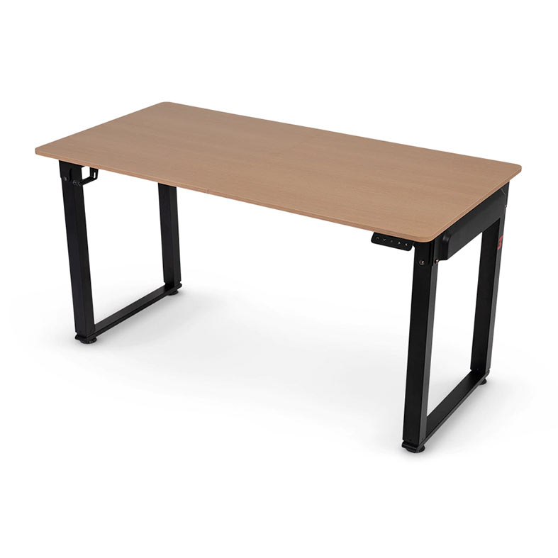 Mesa Gamer DT3 F40, Com Regulagem de Altura, OAK, 14350-3 - miniatura 3