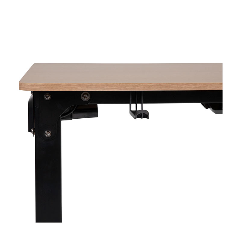 Mesa Gamer DT3 F40, Com Regulagem de Altura, OAK, 14350-3 - miniatura 11