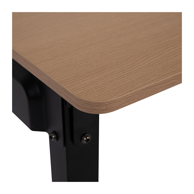 Mesa Gamer DT3 F40, Com Regulagem de Altura, OAK, 14350-3 - miniatura 9