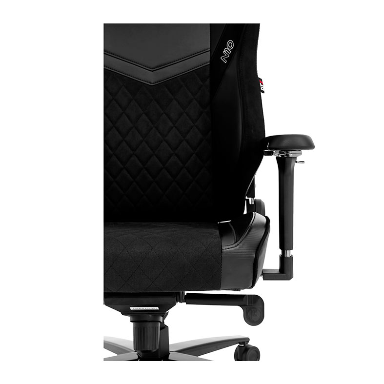Cadeira Gamer DT3 N10 Core Black, 14416-6 - miniatura 11
